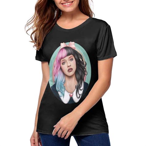 Melanie martinez shirts - Multi-platinum pop phenomenon Melanie Martinez’s After School EP, a supplement to the internationally acclaimed album and accompanying full-length film K-12 released in 2019. After School features seven songs, including “The Bakery,” produced by Blake Slatkin and accompanied by an equally engaging companion video directed and designed by …